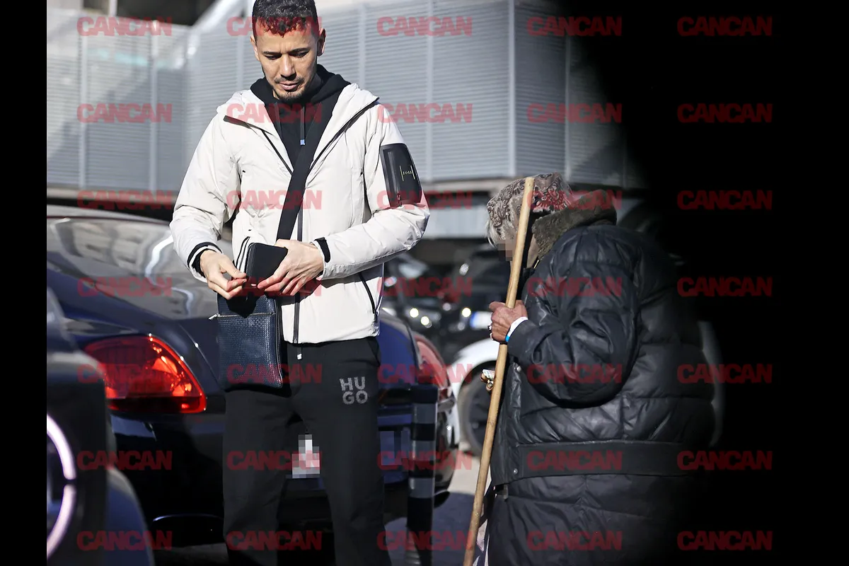 Sursa foto: CanCan.ro