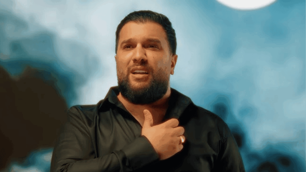 Încă un bogătaș de fațadă? Manelistul Tzanca Uraganu, chemat în judecată din cauza datoriilor