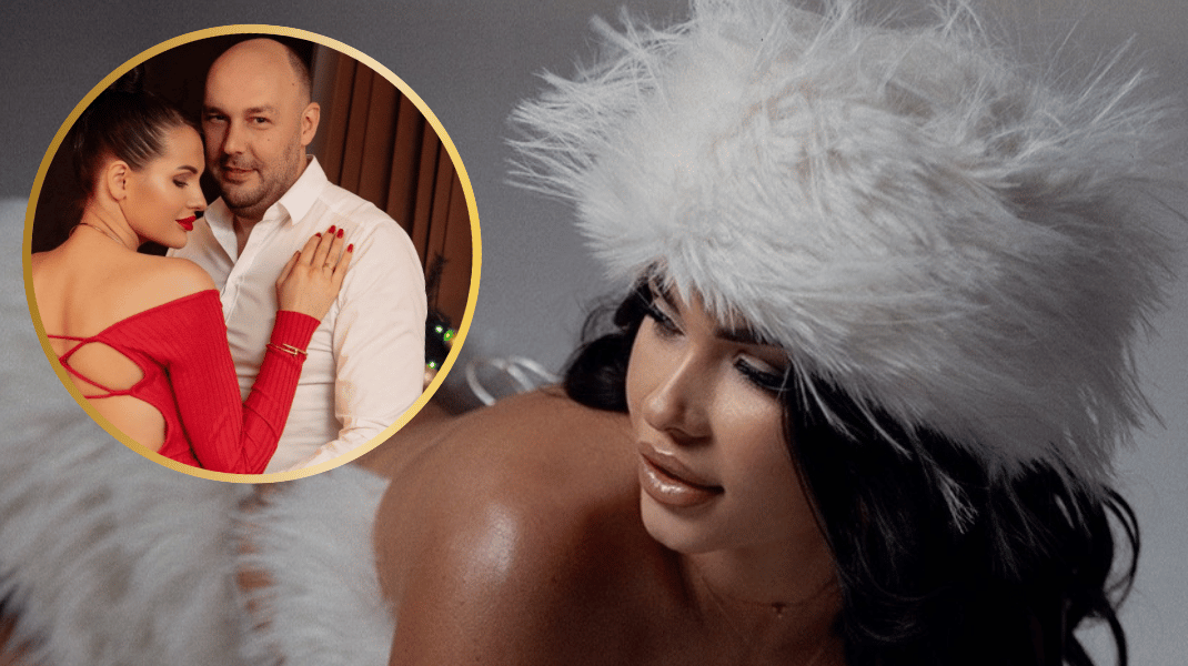 „Nu este nimic adevărat!” Tatiana Maxian răspunde acuzațiilor că ar fi încercat să-l seducă pe soțul lui Tany Vander