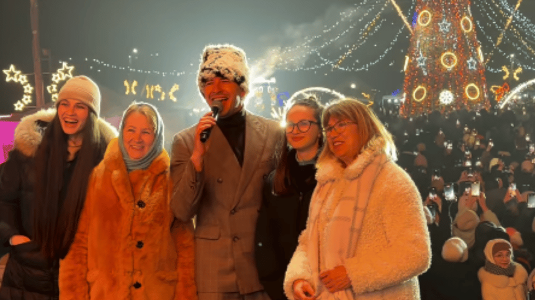 Anunț bombă de la Crețu! Cum își va sărbători aniversarea a 40 de ani: „O surpriză pentru toți născuți pe 5 ianuarie”