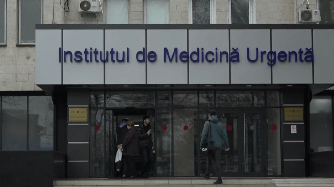 Ana Cernicova și Cătălin Lungu, la urgență, chiar în prag de Crăciun: „A trecut prin operație”