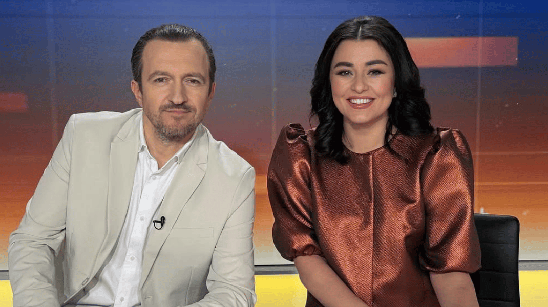 „Rămâne în 2025” Lili Lozan se retrage de pe ecrane! Cine-i va lua locul la matinal?