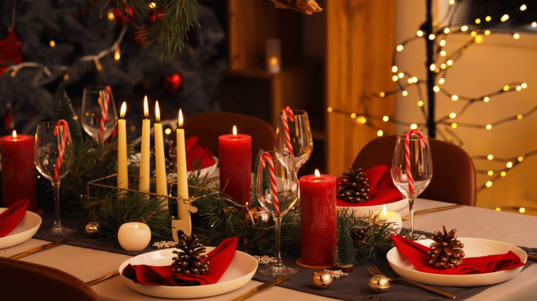 Simboluri norocoase pe care să le ai în casă la final de an!